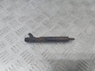 форсунка Renault Megane 2 поколение [рестайлинг] 2007, 1.5 л., дизель, МКПП, 8200421897, 8200815416, EJBR05102D