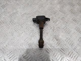 катушка зажигания Nissan Micra 3 поколение (K12) [рестайлинг] 2007, 1.2 л., бензин, МКПП, 22448AX001