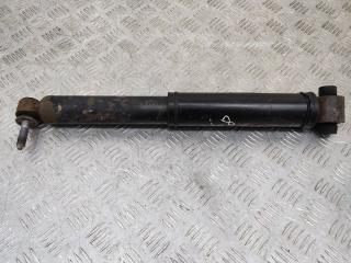 амортизатор задний Renault Megane 3 поколение [2-й рестайлинг] 2015, 1.5 л., дизель, 562107002R