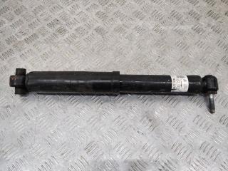 амортизатор задний Nissan Qashqai 2 поколение 2016, 1.5 л., дизель, 562104EA2A