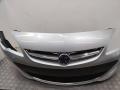бампер передний Opel Astra J [рестайлинг] 2014 - фото №4