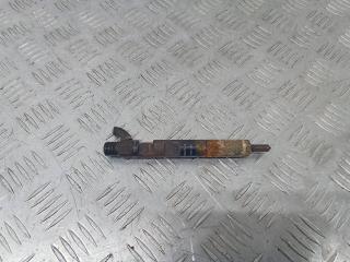 форсунка Renault Megane 2 поколение [рестайлинг] 2007, 1.5 л., дизель, МКПП, 8200421897, 8200815416, EJBR05102D