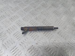 форсунка Renault Megane 2 поколение [рестайлинг] 2007, 1.5 л., дизель, МКПП, 8200421897, 8200815416, EJBR05102D