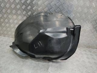 защита арок передняя правая (подкрылок) Land Rover Range Rover Evoque 1 поколение [рестайлинг] 2016, 2.0 л., дизель, BJ3216A578AC