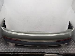 бампер задний Audi Q7 4L 2007, 4L0807511G