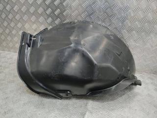 защита арок передняя левая (подкрылок) Land Rover Range Rover Evoque 1 поколение [рестайлинг] 2016, 2.0 л., дизель, BJ3216A579AB