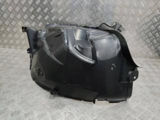 защита арок передняя левая (подкрылок) Land Rover Range Rover Evoque 1 поколение [рестайлинг] 2016, 2.0 л., дизель, BJ3216A574AA