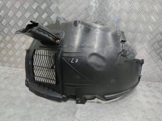 защита арок передняя левая (подкрылок) BMW 7 серия F01/F02 2011, 7185163