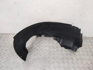 защита арок передняя левая (подкрылок) Porsche Boxster 987 2006, 98750420300