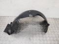 защита арок передняя левая (подкрылок) Porsche Boxster 987 2006, 98750420300 - фото №4