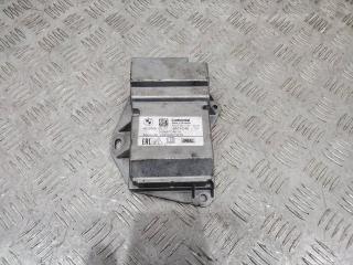 блок AirBag BMW 1 серия F40 2022, 5A1FC46