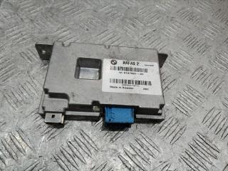 блок управления системы KaFAS BMW X1 F48 2019, 9107381