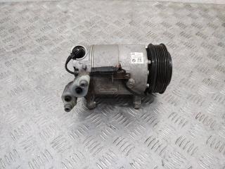 компрессор кондиционера BMW 5 серия G30/G31 2017, 6811434