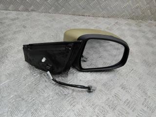зеркало наружное правое Ford Mondeo 4 поколение 2008, 024384