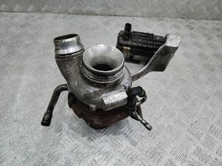 турбина BMW 1 серия E81/E87 [рестайлинг] 2009, 7673785