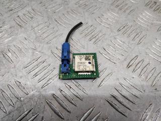 антенна Porsche Panamera 970 2011, 7PP035504