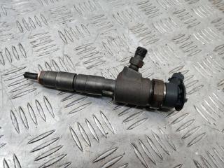 форсунка Peugeot 308 T7 [рестайлинг] 2011, 1.6 л., дизель, 0445110340