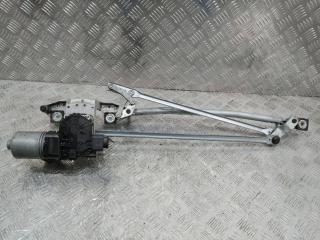 механизм стеклоочистителя (трапеция дворников) Ford C-Max 1 поколение 2007, 3M51-17508-AA