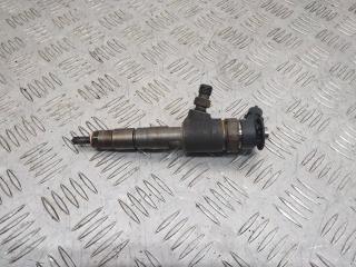 форсунка Peugeot 308 T7 [рестайлинг] 2011, 1.6 л., дизель, 0445110340