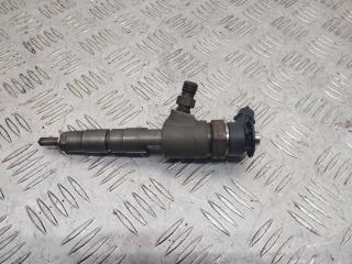 форсунка Peugeot 308 T7 [рестайлинг] 2011, 1.6 л., дизель, 0445110340