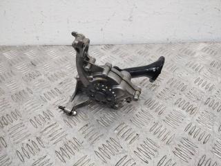 насос масляный Peugeot 208 1 поколение 2013, 1.2 л., бензин, МКПП, 9673506480