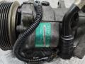 компрессор кондиционера Peugeot 206 1 поколение 2003, SD6VRBF - фото №2