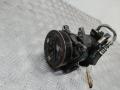 компрессор кондиционера Peugeot 206 1 поколение 2003, SD6VRBF - фото №3