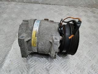 компрессор кондиционера Renault Scenic 1 поколение [рестайлинг] 1999, 1.6 л., бензин, 7700103536