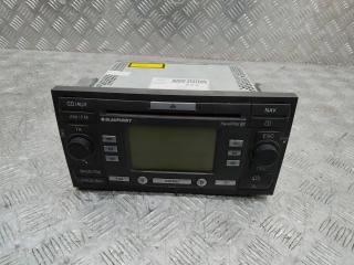 магнитола Ford Transit 7 поколение 2007, 4M5T18K931CD