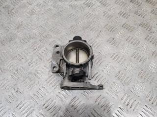 заслонка дроссельная Renault Megane 1 поколение [рестайлинг] 2002, 7700875435
