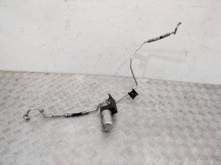 трубка кондиционера Renault Scenic 1 поколение [рестайлинг] 2002, 8200030220E, 7700434393E, 7700436195