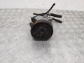 компрессор кондиционера Renault Megane 2 поколение 2005, 1.6 л., бензин, МКПП, 8200050141 - фото №2