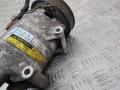 компрессор кондиционера Renault Megane 2 поколение 2005, 1.6 л., бензин, МКПП, 8200050141 - фото №4