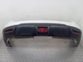бампер задний Nissan X-Trail T32 2016, 850224CE0H - фото №5