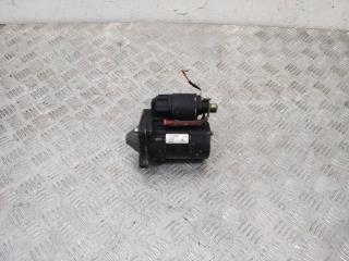 стартер Renault Megane 2 поколение 2006, 1.6 л., бензин, МКПП, 7711135849