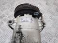 компрессор кондиционера Renault Megane 2 поколение 2006, 8671016163 - фото №4