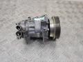 компрессор кондиционера Nissan Qashqai J10 [рестайлинг] 2012, 1.5 л., дизель, 92600AZ74A - фото №4