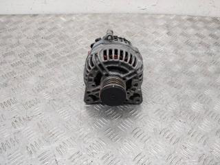 генератор Nissan Qashqai J10 [рестайлинг] 2012, 1.5 л., дизель, 8200728292