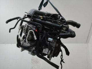 двигатель Renault Kadjar 1 поколение 2017, 1.2 л., бензин, МКПП, H5FF408, H5F408