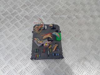 блок комфорта Citroen Xsara Picasso 1 поколение 2004, 9653667580