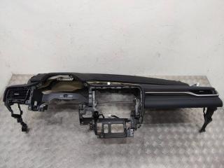 панель передняя салона (торпедо) Lexus RX 4 поколение [рестайлинг] 2020