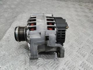 генератор Renault Scenic 1 поколение [рестайлинг] 2002