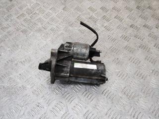 стартер Renault Megane 3 поколение 2010, 1.5 л., дизель
