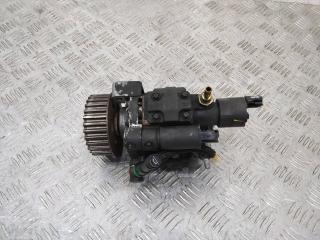 ТНВД Renault Megane 3 поколение 2010, 1.5 л., дизель, МКПП, 8200821184