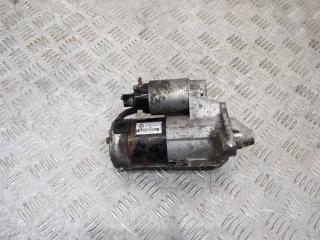 стартер Renault Megane 2 поколение [рестайлинг] 2008, 1.5 л., дизель, МКПП, 8200584675