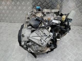 КПП автоматическая (АКПП) Renault Clio 2 поколение 1999, 1.6 л., бензин, DP0002