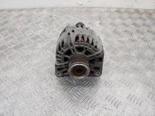 генератор Renault Scenic 3 поколение [2-й рестайлинг] 2013, 1.5 л., дизель, 231000027R