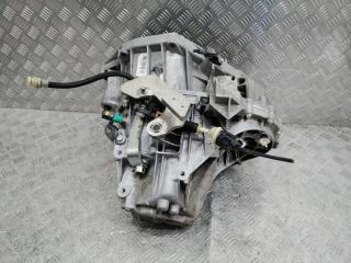 КПП механическая (МКПП) Dacia Lodgy 1 поколение 2012, 1.5 л., дизель, TL4A050