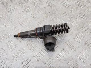 форсунка Volkswagen Passat B5 [рестайлинг] 2004, 1.9 л., дизель, 038130073AJ, 0414720037