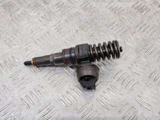 форсунка Volkswagen Passat B5 [рестайлинг] 2004, 1.9 л., дизель, 038130073AJ, 0414720037